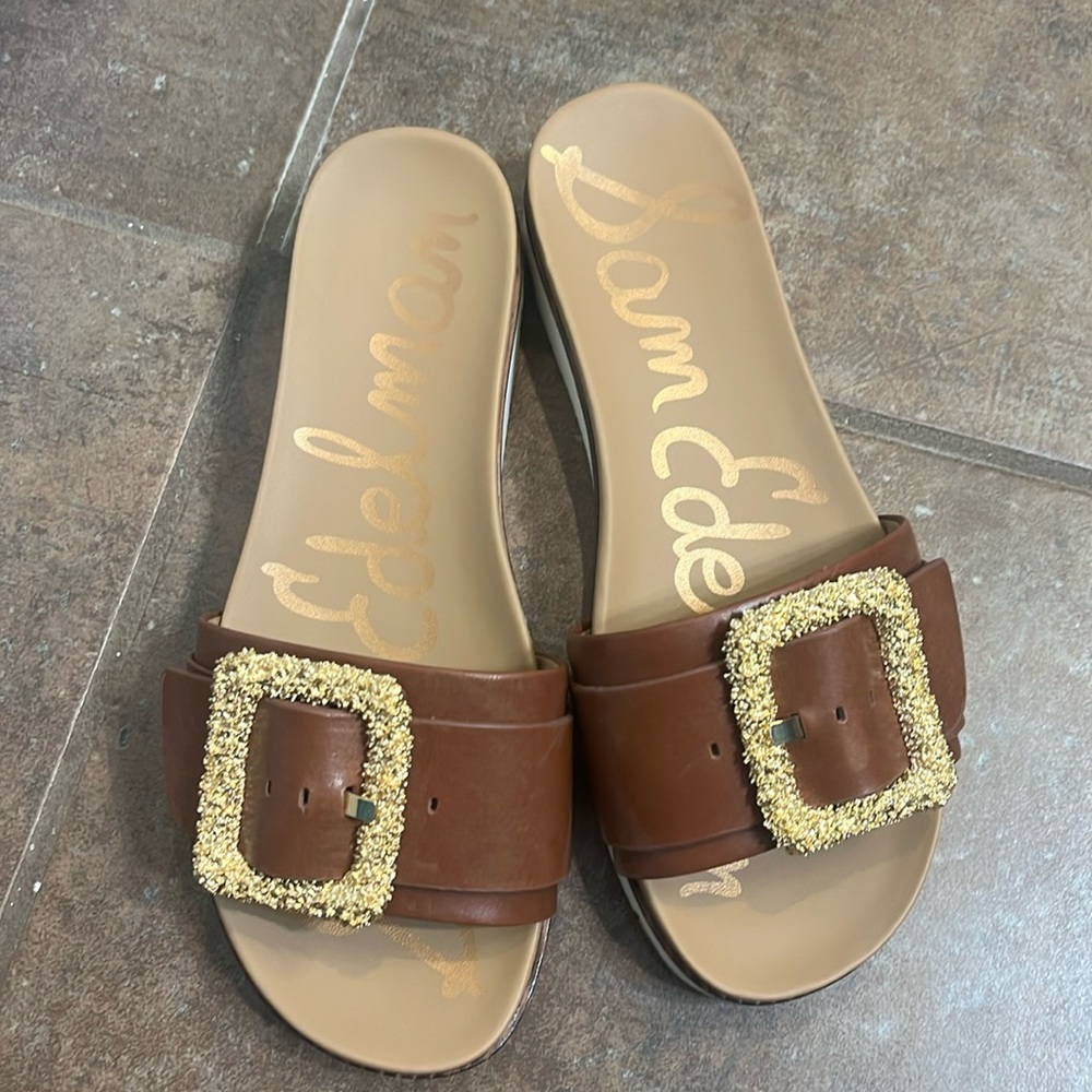 Sam Edelman Slides